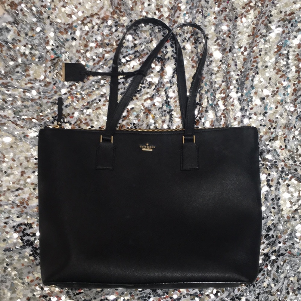 🖤SOLD on Merc🖤 Kate Spade Black Purse